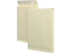Merkloos Monsterzakken ft 262 x 371 x 38 mm (125 stuks) Clearance