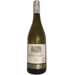 Domaine de Laguile Mont Auriol Sauvignon Blanc (0.75 liter) Hot