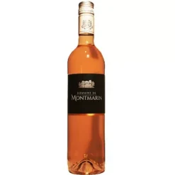 Domaine de Laguile Montmarin rose (0.75 liter)