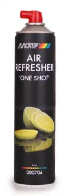 Motip one shot air refresher citrus (600 ml) Hot