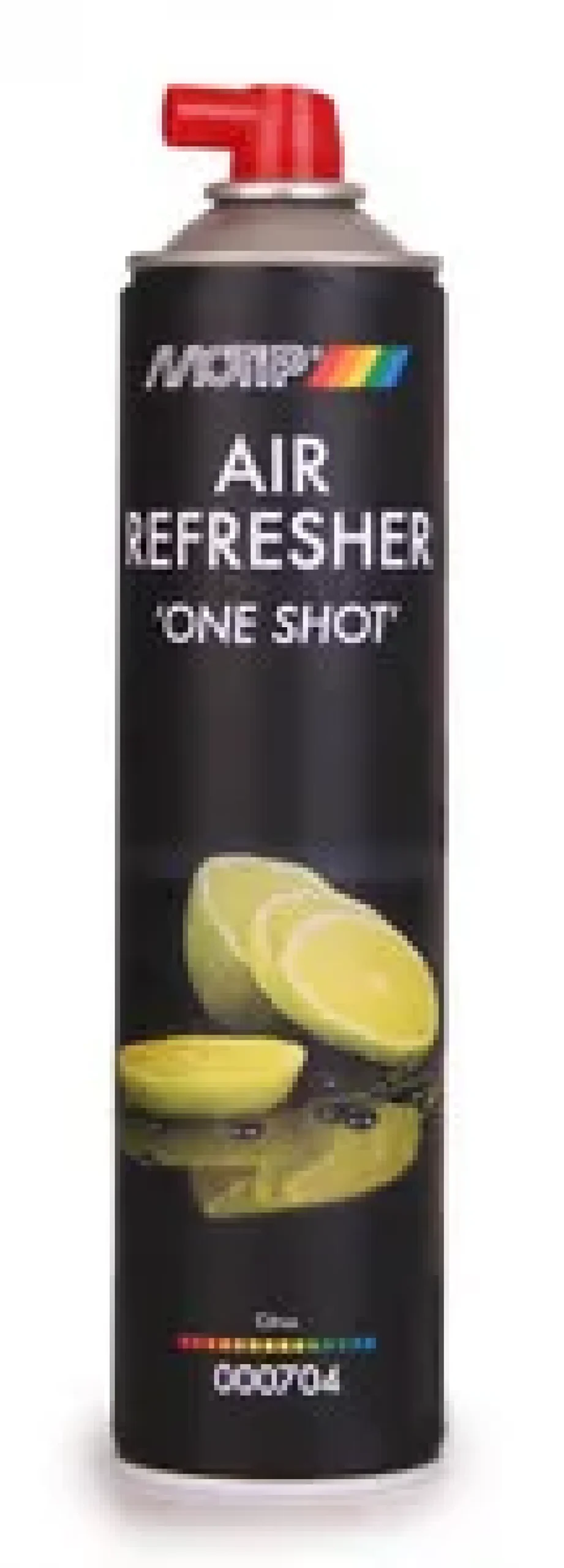 Motip one shot air refresher citrus (600 ml) Hot