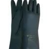 M-Safe First Choice neopreen handschoenen zwart vlokgevoerd (maat 10 / XL) Outlet