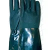 M-Safe handschoenen PVC premium green (maat 10) Discount
