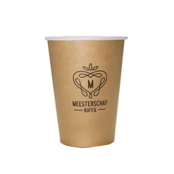 Meesterschap Mschap Koffiebeker FSC 180cc (100 stuks) Sale