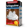 Naarmann Slagroom met Suiker 32% Pak met Schroefdop (1 liter)