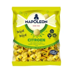 Napoleon Lempur Citroen (5kg) Online
