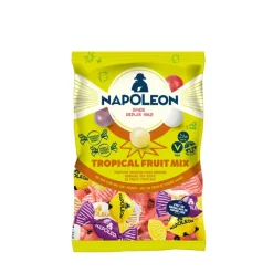 Napoleon Tropical Sweet Zakje (12x 150gr) Discount