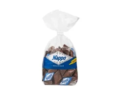Nappo Bruch Vollmilch (8x 500gr) Hot