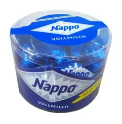Nappo Noga Melk Silo (12x 280gr) Hot