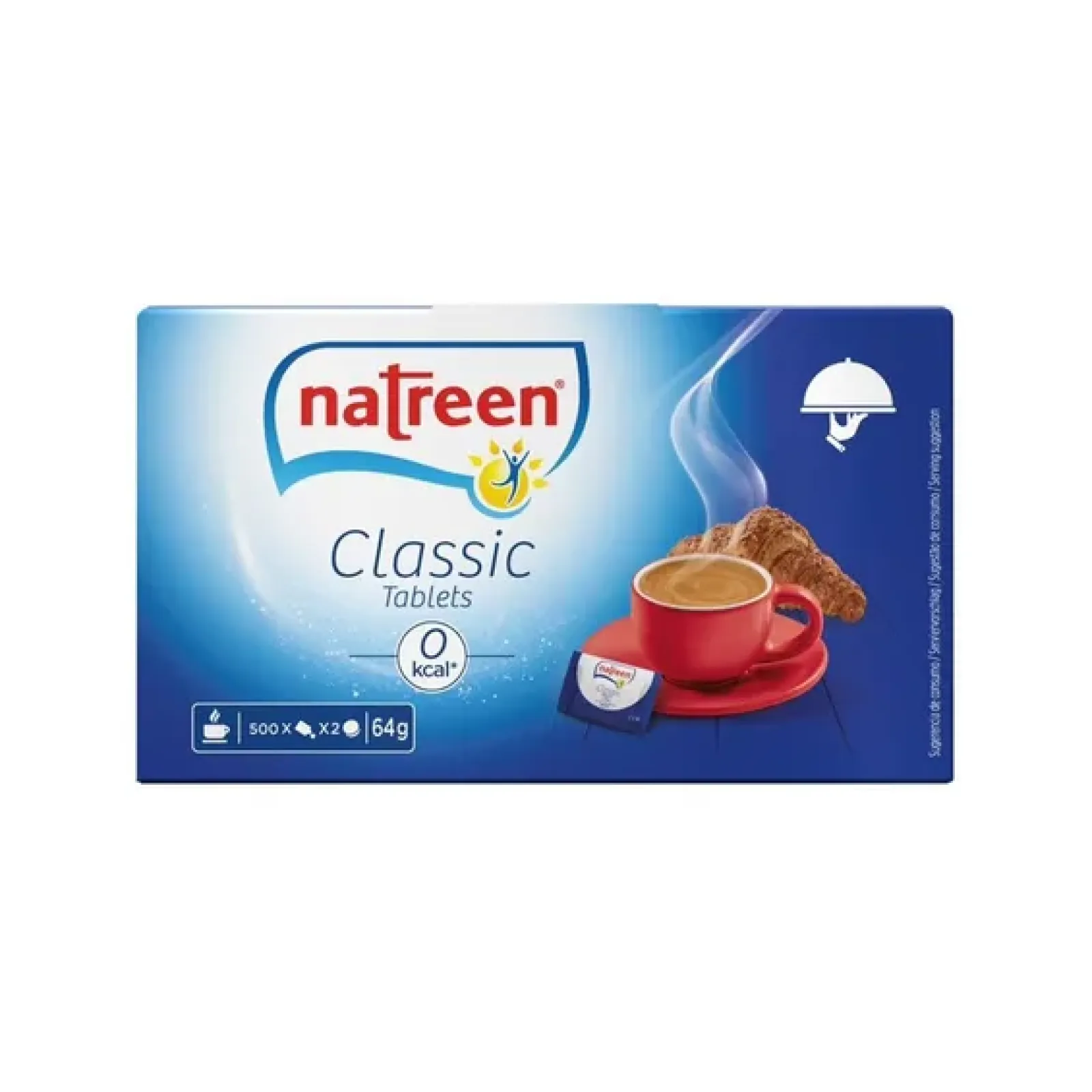 Natreen Sachets (500x 2 stuks)