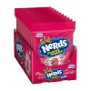 Nerds Gummy Clusters Fruits Zakje (10×113 gram) Hot