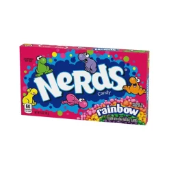 Nerds rainbow (12x 141gr) Hot