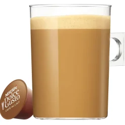 Nescafe Dolce Gusto Café Au Lait (3x 16 cups) Online