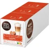 Nescafe Dolce Gusto Latte Macchiato Caramel (3x 16 cups) Sale