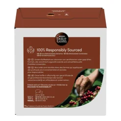 Nescafe Dolce Gusto Lungo Intenso (3x 16 cups) Clearance
