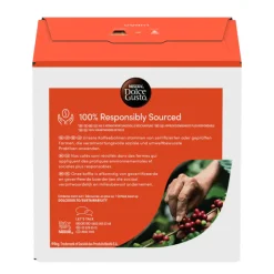 Nescafe Dolce Gusto Lungo (3x 16 cups) Clearance
