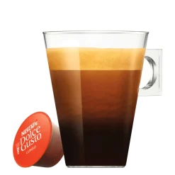 Nescafe Dolce Gusto Lungo (3x 16 cups) Clearance