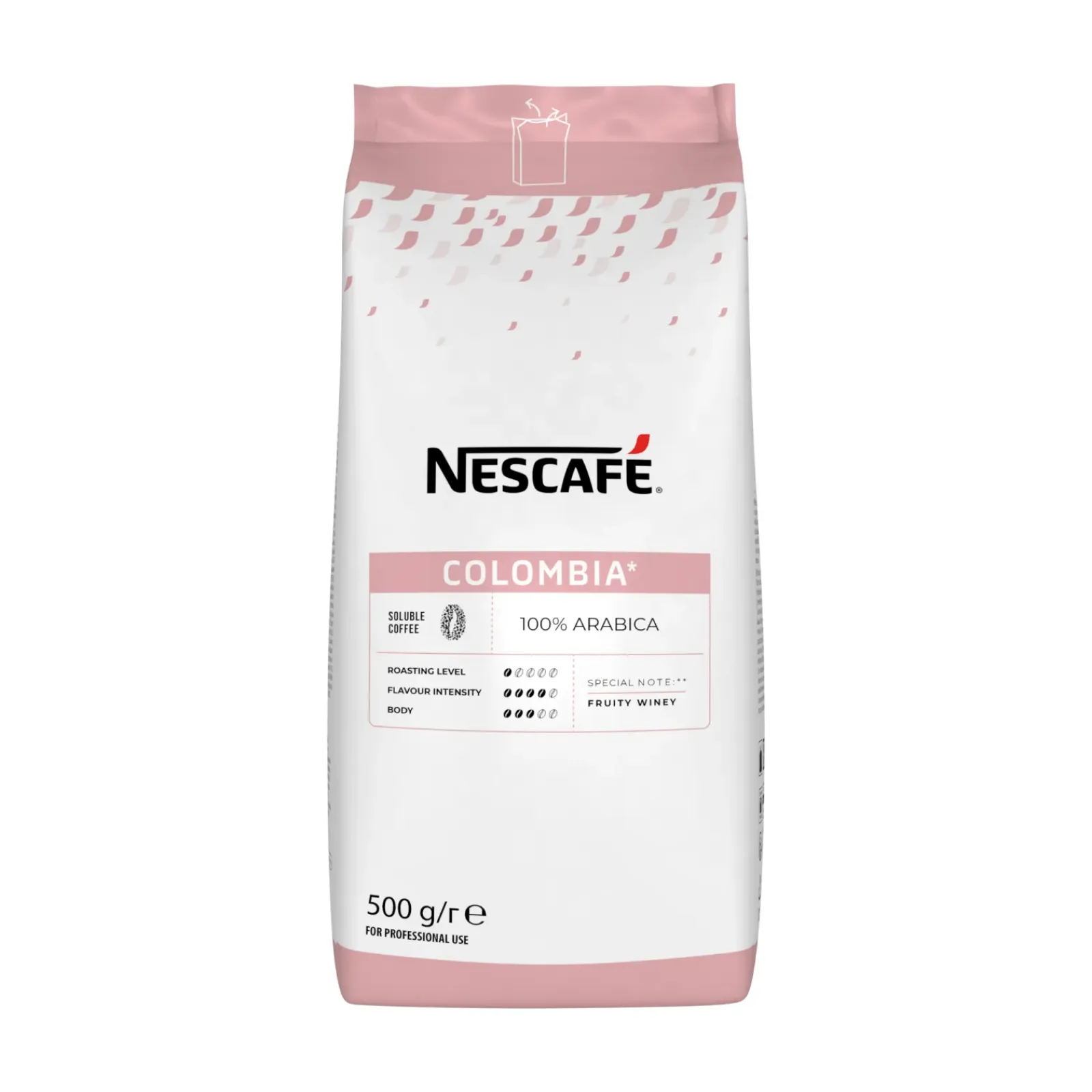 Nescafe Puro Colombia (500gr) Clearance