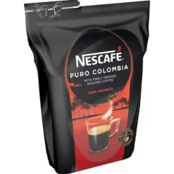 Nescafe Puro Colombia (500gr) Clearance