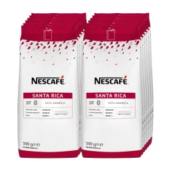 Nescafe Santa Rica (12x 500gr) Best