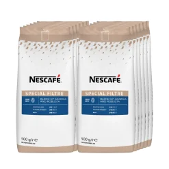 Nescafe Special Filtre (12x 500gr) Hot
