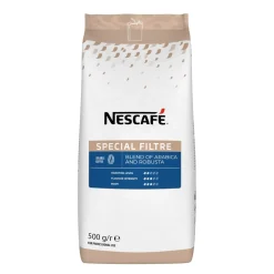 Nescafe Special Filtre (12x 500gr) Hot