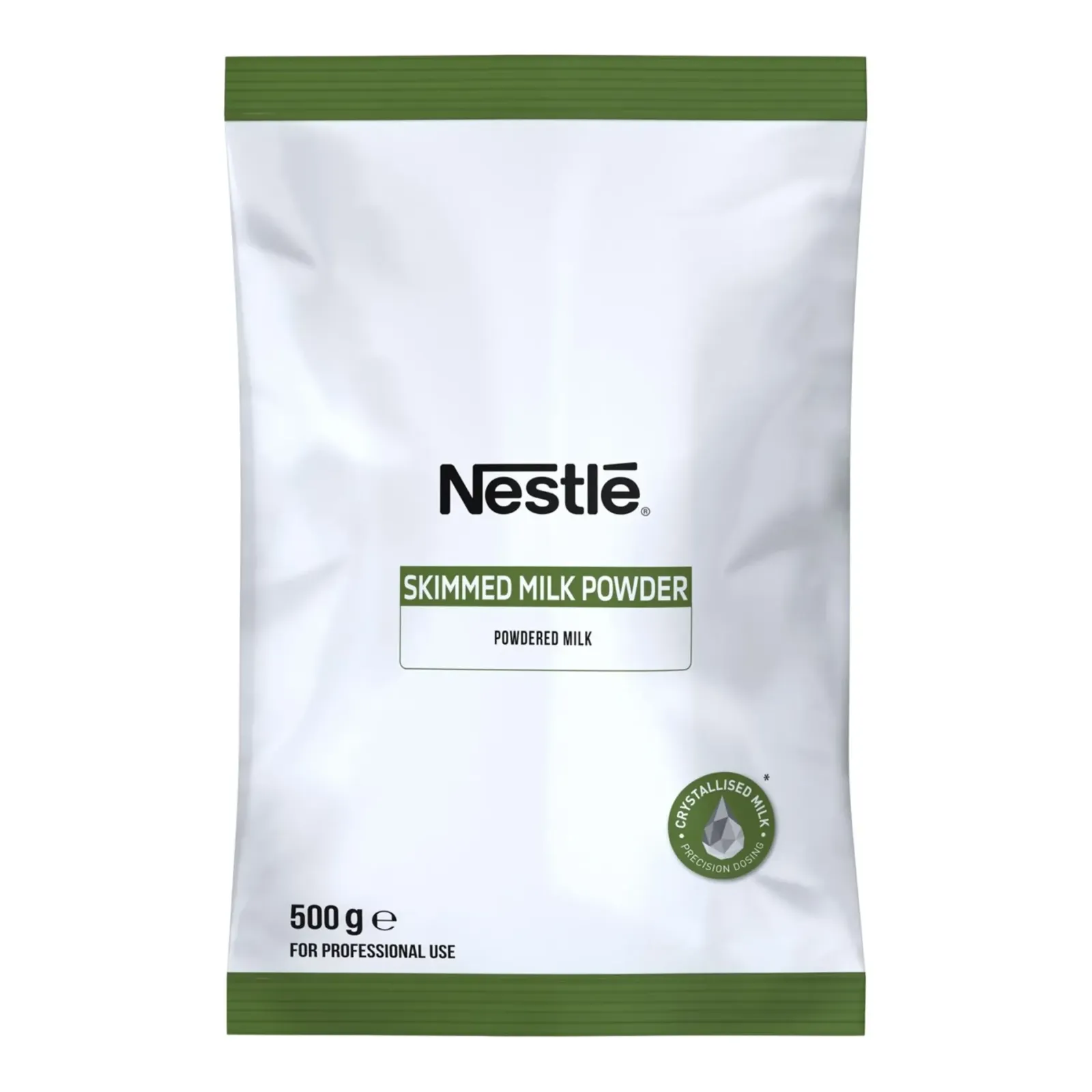 Nestle All Dairy Skimmed Milk Powder (10x 500gr) Outlet