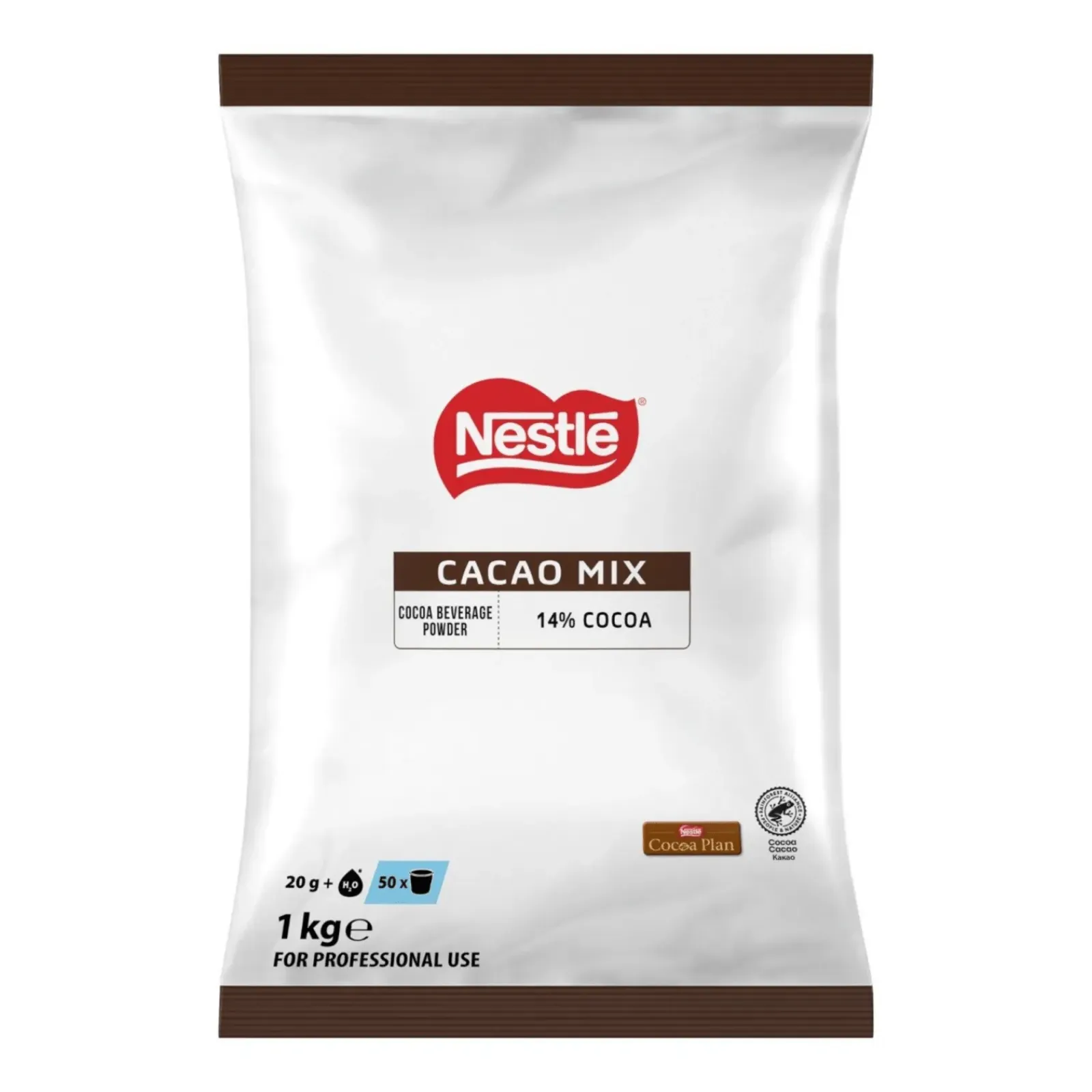 Nestle Cacao Mix (1 kg) Online