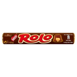 Rolo Nestlé Single (36x 52gr) Outlet