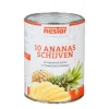 Nestor Ananasschijven 10 stuks (6×567 gr.) Outlet