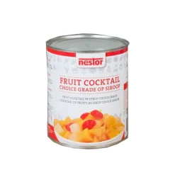 Nestor Fruitcocktail (1 liter) Best