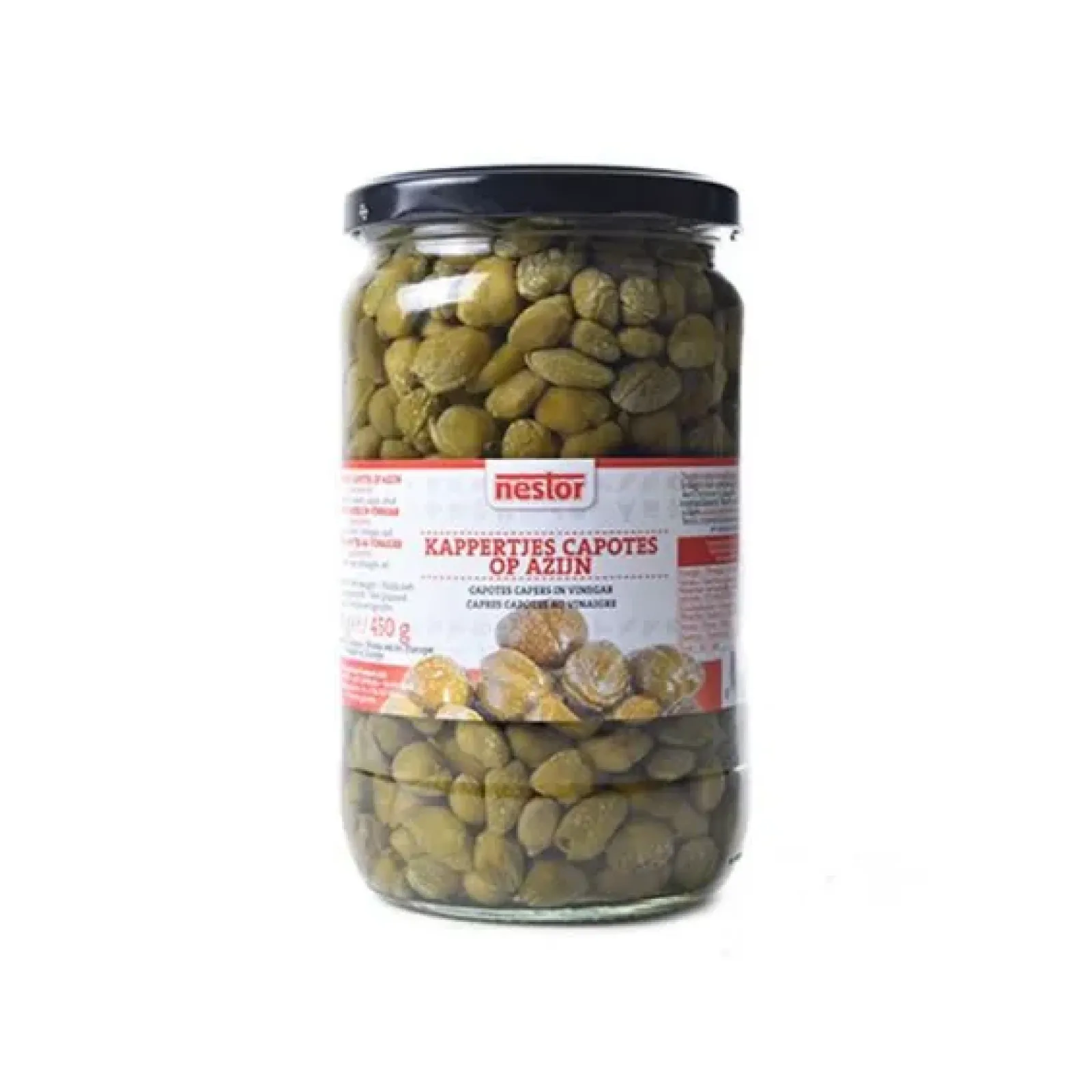 Nestor Kappertjes Capotes (720 ml) Sale
