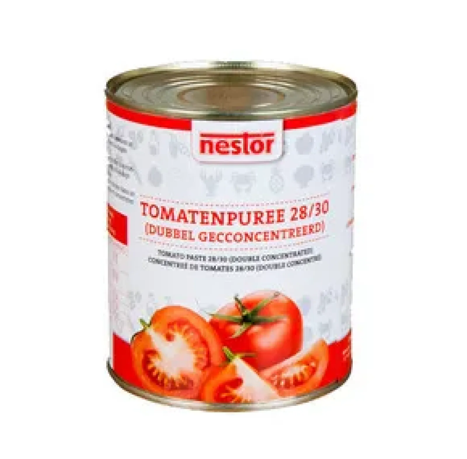 Nestor Tomatenpuree (1 liter) Clearance