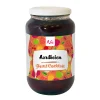 Nic Aardbeien Op Siroop (1 liter) Clearance