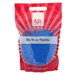 Nic Blue Monster Hagelslag (1kg) Clearance