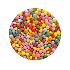 Nic IJsdip Mini’s (Smarties) (1,5 liter) Discount