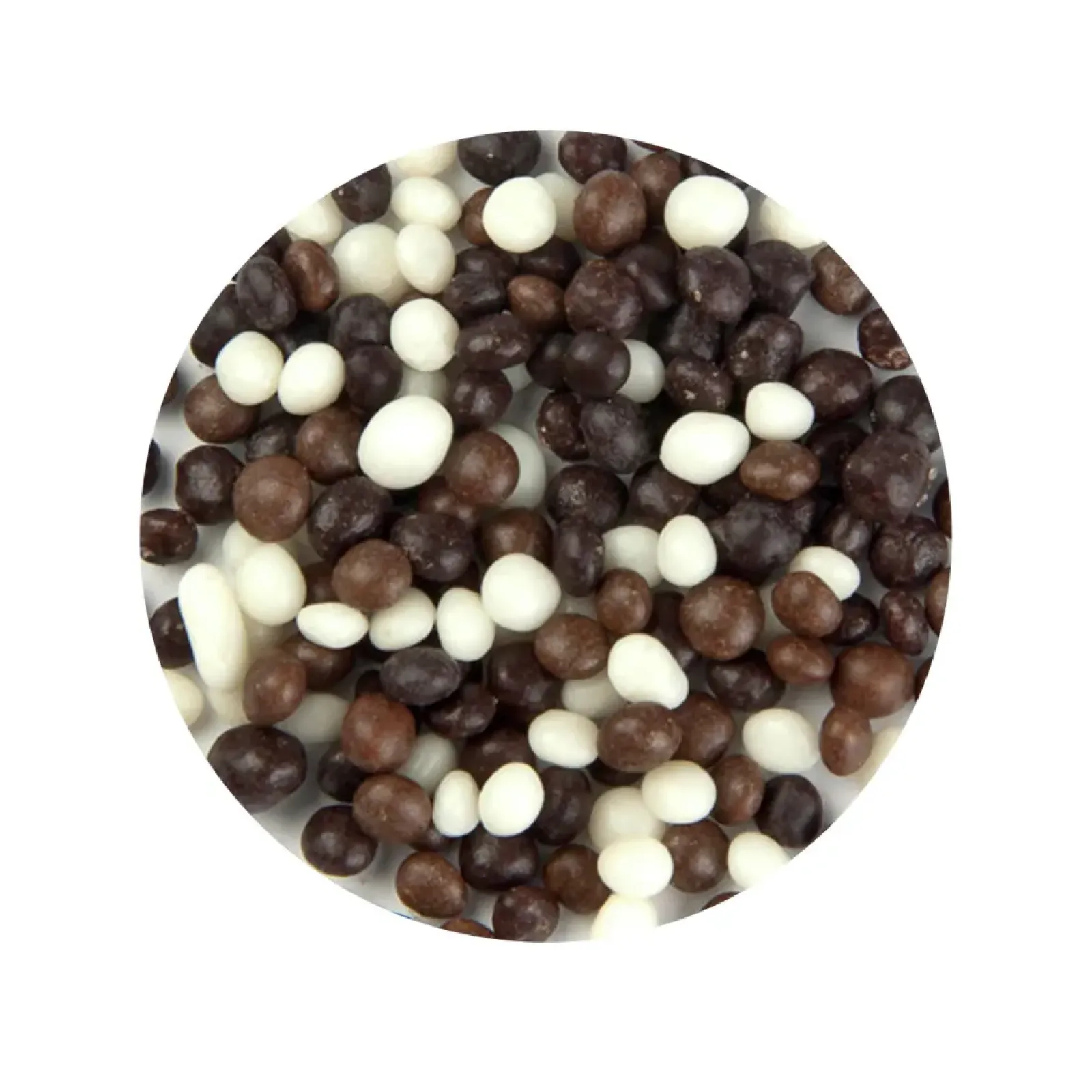 Nic IJsdip Mix Choc (1100gr) Hot