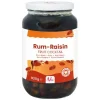 Nic rum rozijnen fruitcocktail pot 920 gram Discount