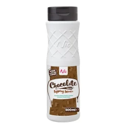 Nic Topping Chocolade (500ml) Hot