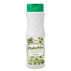 Nic Topping Pistache (500ml) Hot