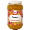 Nic Tropical Fruit Op Dikke Sir Pot (1,15kg) Discount