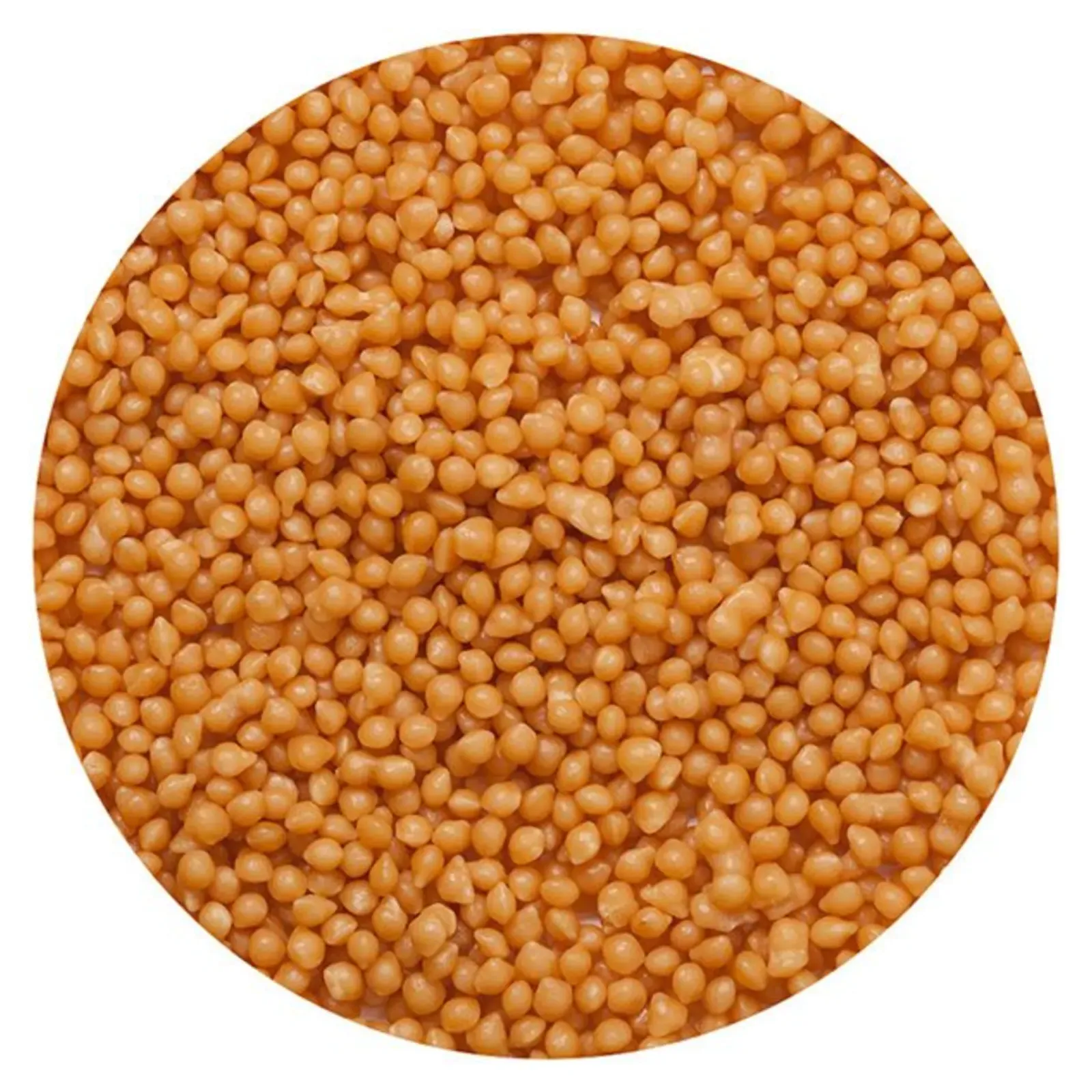Nic Zoute Caramel Parels (1kg)