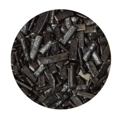 Nic zoute drop flakes 800 gr