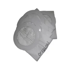 Nilfisk stofzuigerzak GD-5 met voorfilter (5 stuks) Online