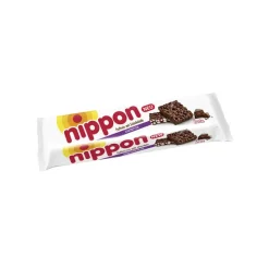 Nippon Zartbitterschokolade (24x 200gr) Hot