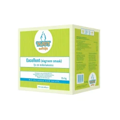 NJOY Excellent Slagroomsmaak Mix (18x 1kg) Best