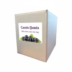 NJOY IJsmix Cassis (18x 1kg) Discount