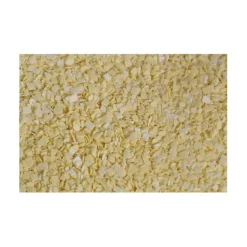 NJOY pajetten witte chocolade (1500gr) Outlet