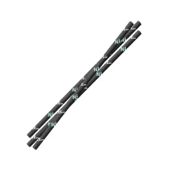 NJOY Papieren Rietjes Compostable 12mm (250 stuks) Online
