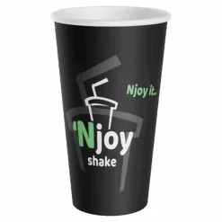 NJOY shakebeker biologisch (50x 500cc)